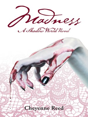 cover image of Madness